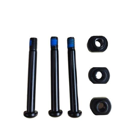 Schrauben Motor Yamaha PWC2 für Rahmen E-ACTV500