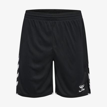 Short de handball Homme - Hummel Core 2.0 noir