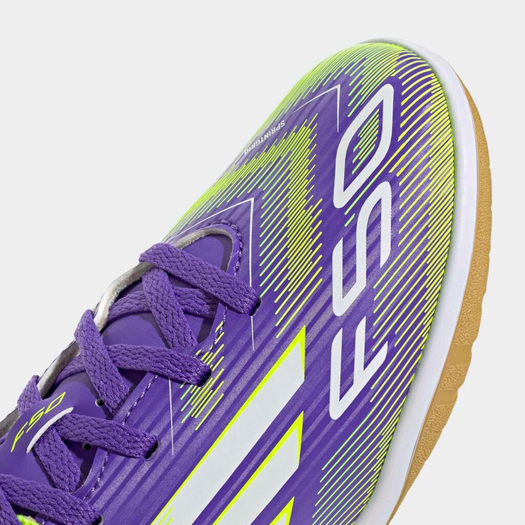 Čevlji F50 Club Futsal AW25 za otroke
