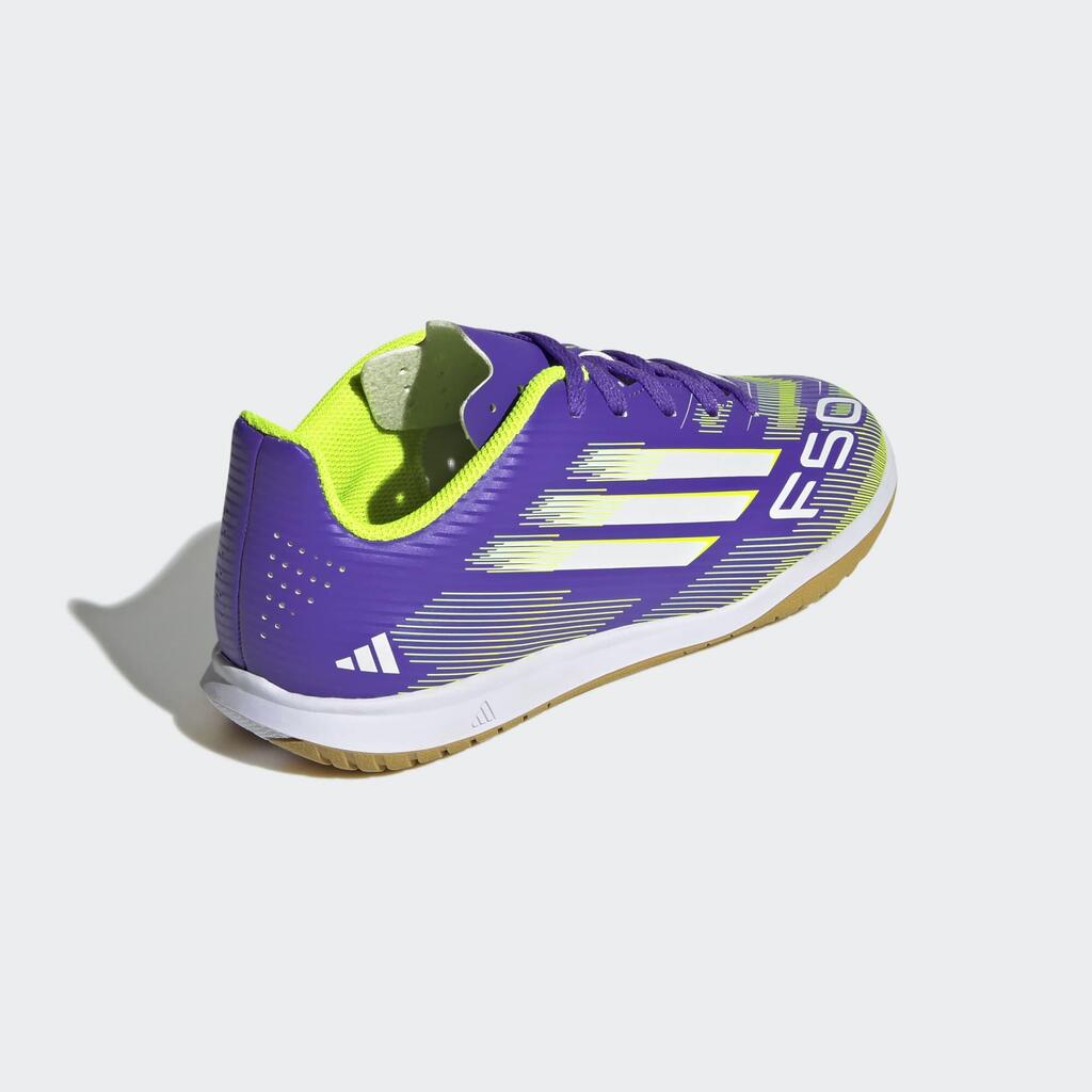 Čevlji F50 Club Futsal AW25 za otroke