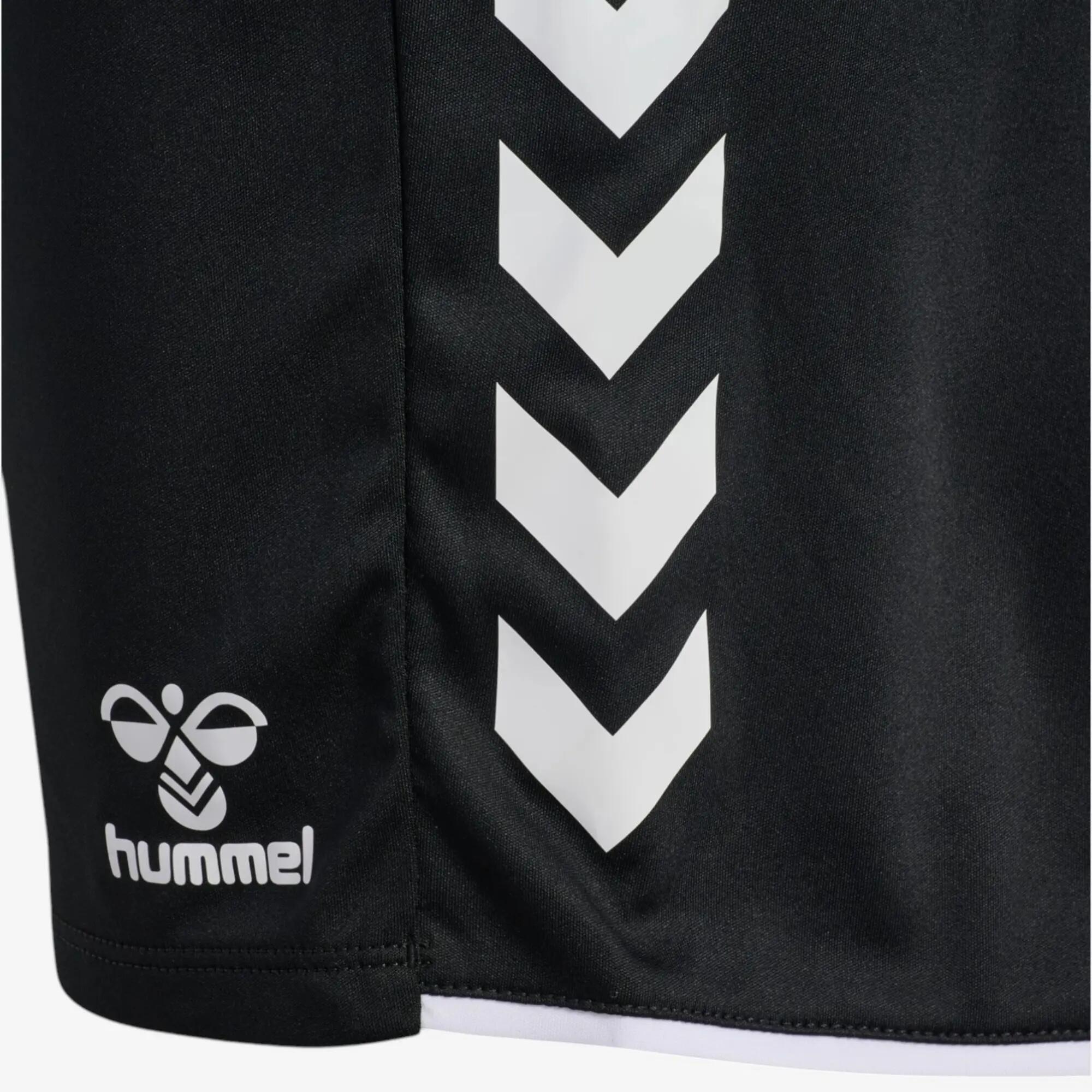 Spodenki do piłki ręcznej damskie Hummel Core 2.0 3/4