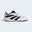 Chaussure de Futsal Predator Club Enfant Blanc/Vert