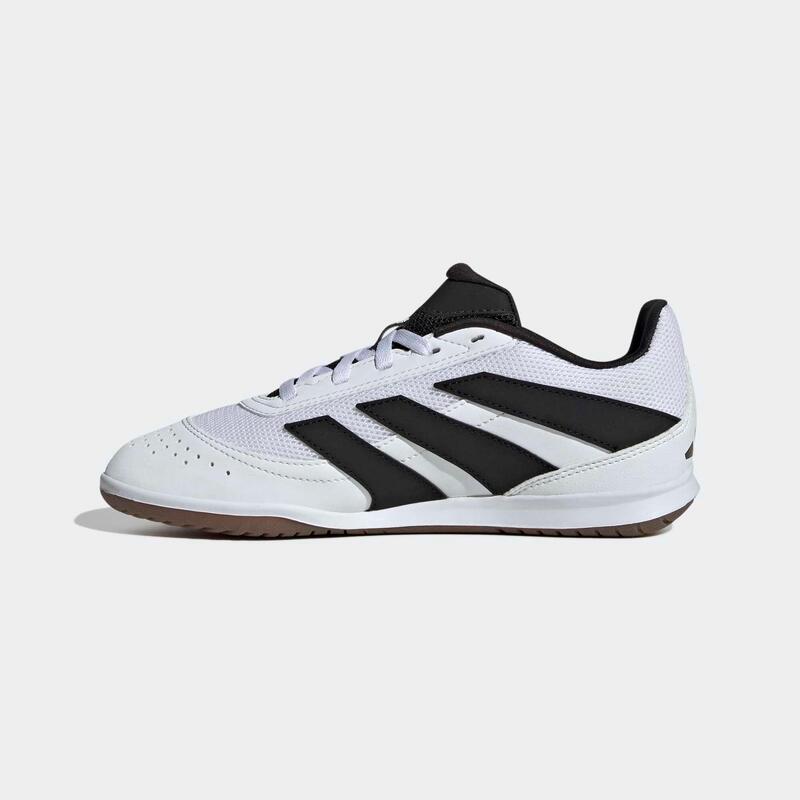 Ghete de Futsal Predator Club Alb Copii