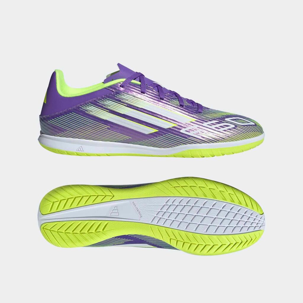 Čevlji F50 Club Futsal AW25 za odrasle