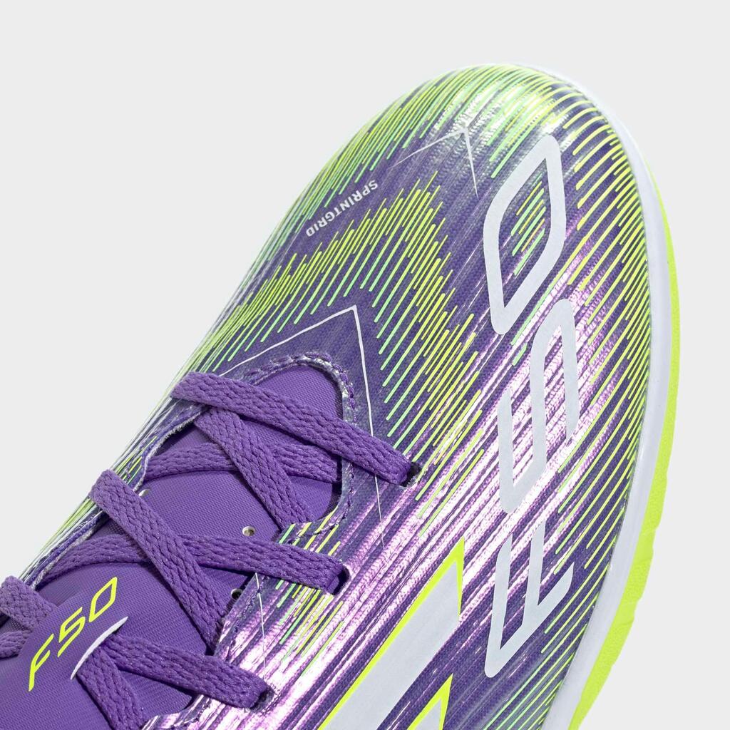 Čevlji F50 Club Futsal AW25 za odrasle