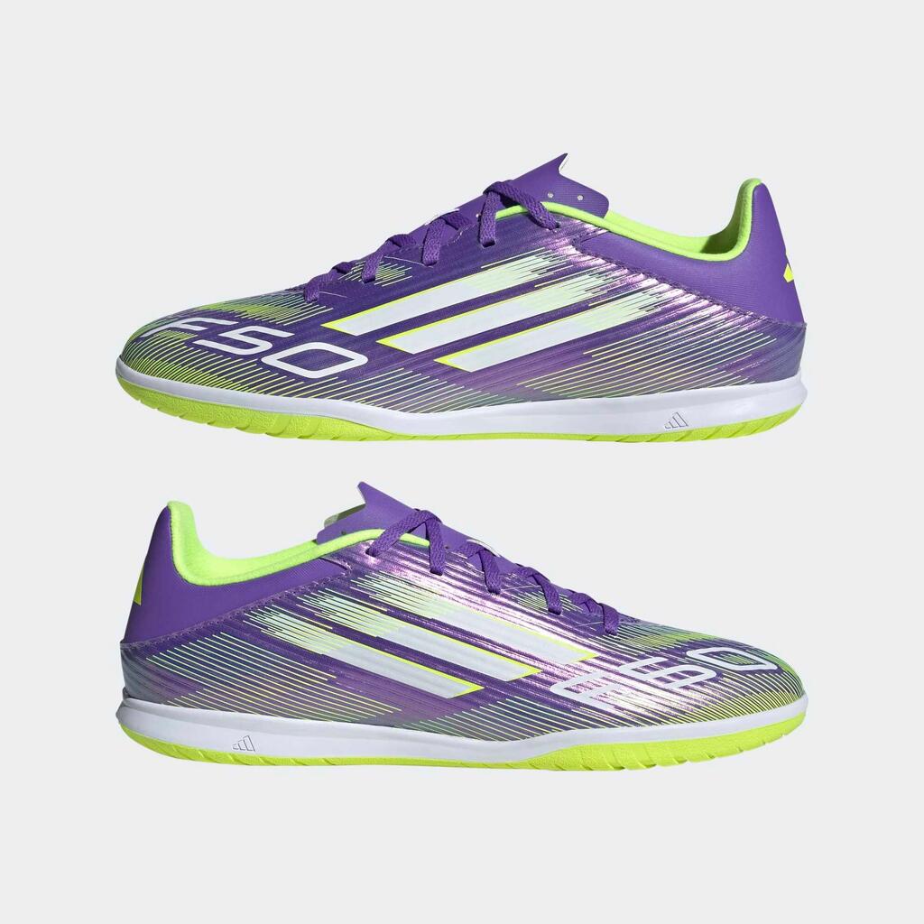 Čevlji F50 Club Futsal AW25 za odrasle