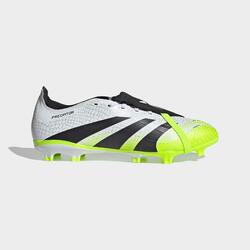 Chaussure Predator League FG/MG Adulte Orange