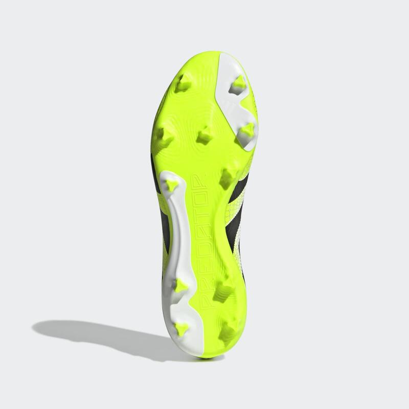 Kopačky Predator League Laceless FG/MG pro dospělé