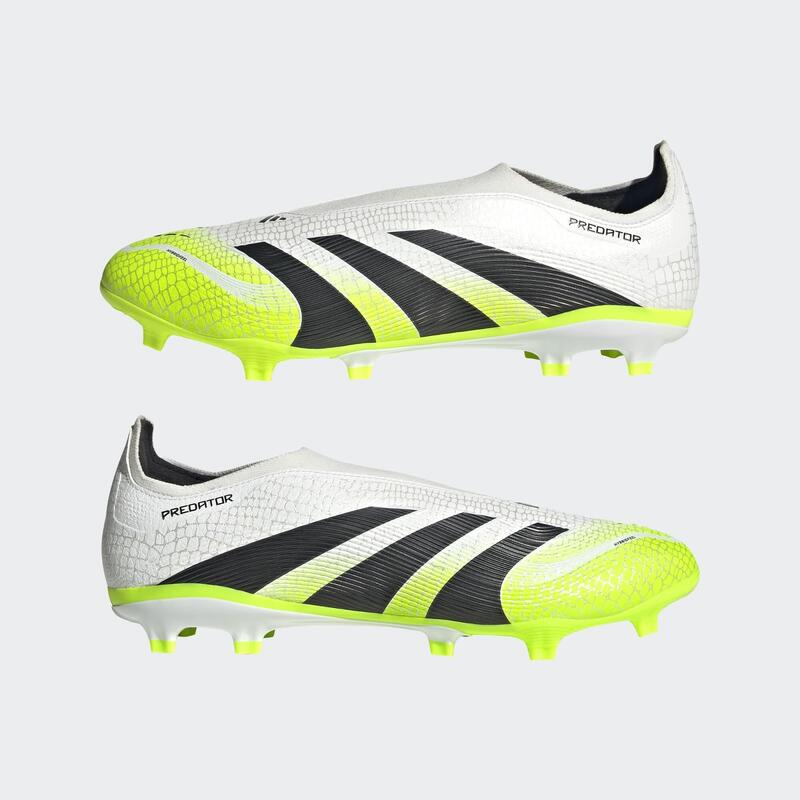 Kopačky Predator League Laceless FG/MG pro dospělé