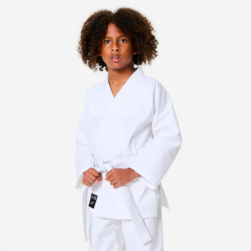 Kimono Decathlon Tenue De Judo Decathlon Judogi Tenue Judo