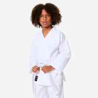 Kids' Judo Uniform 100