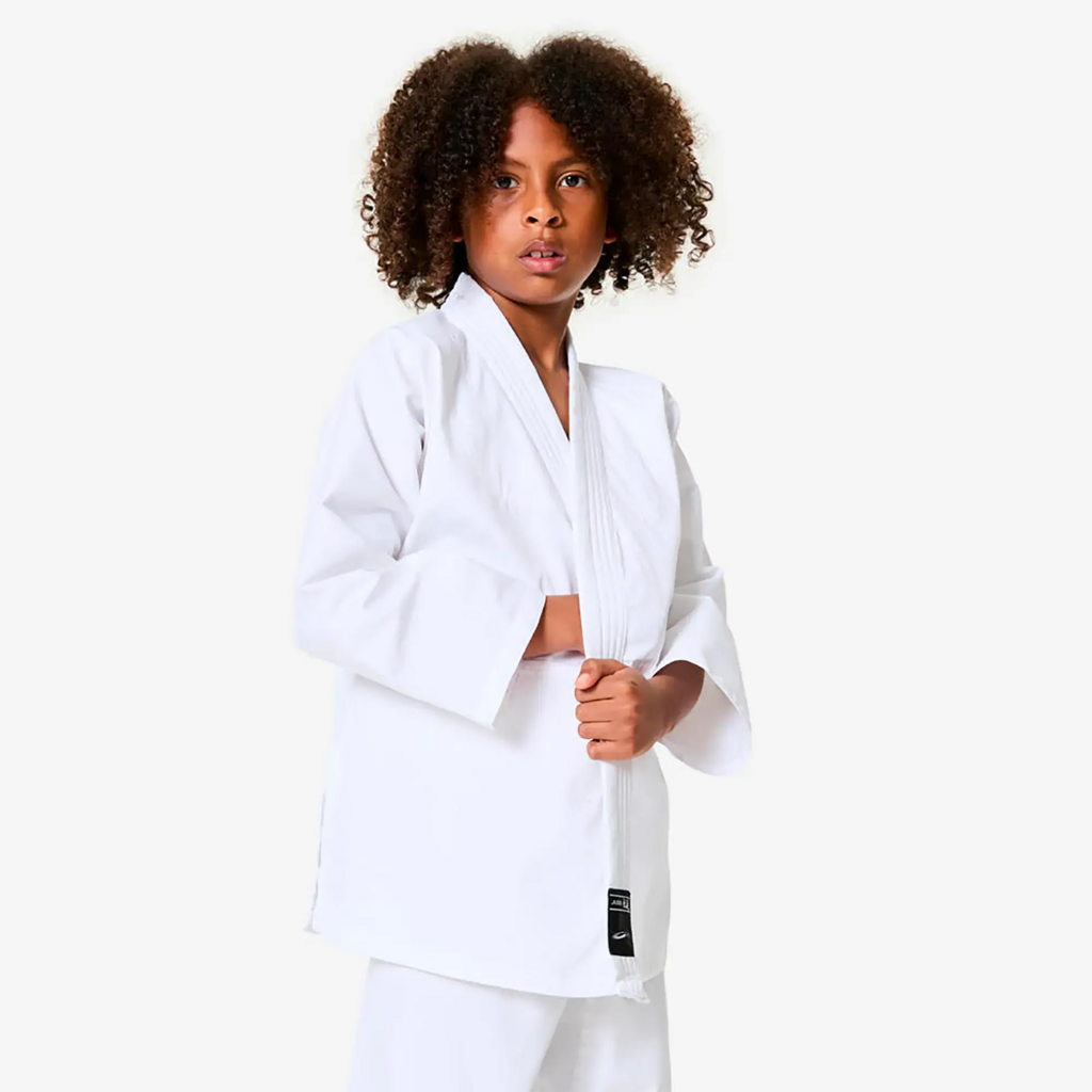 Judo & Aikido
