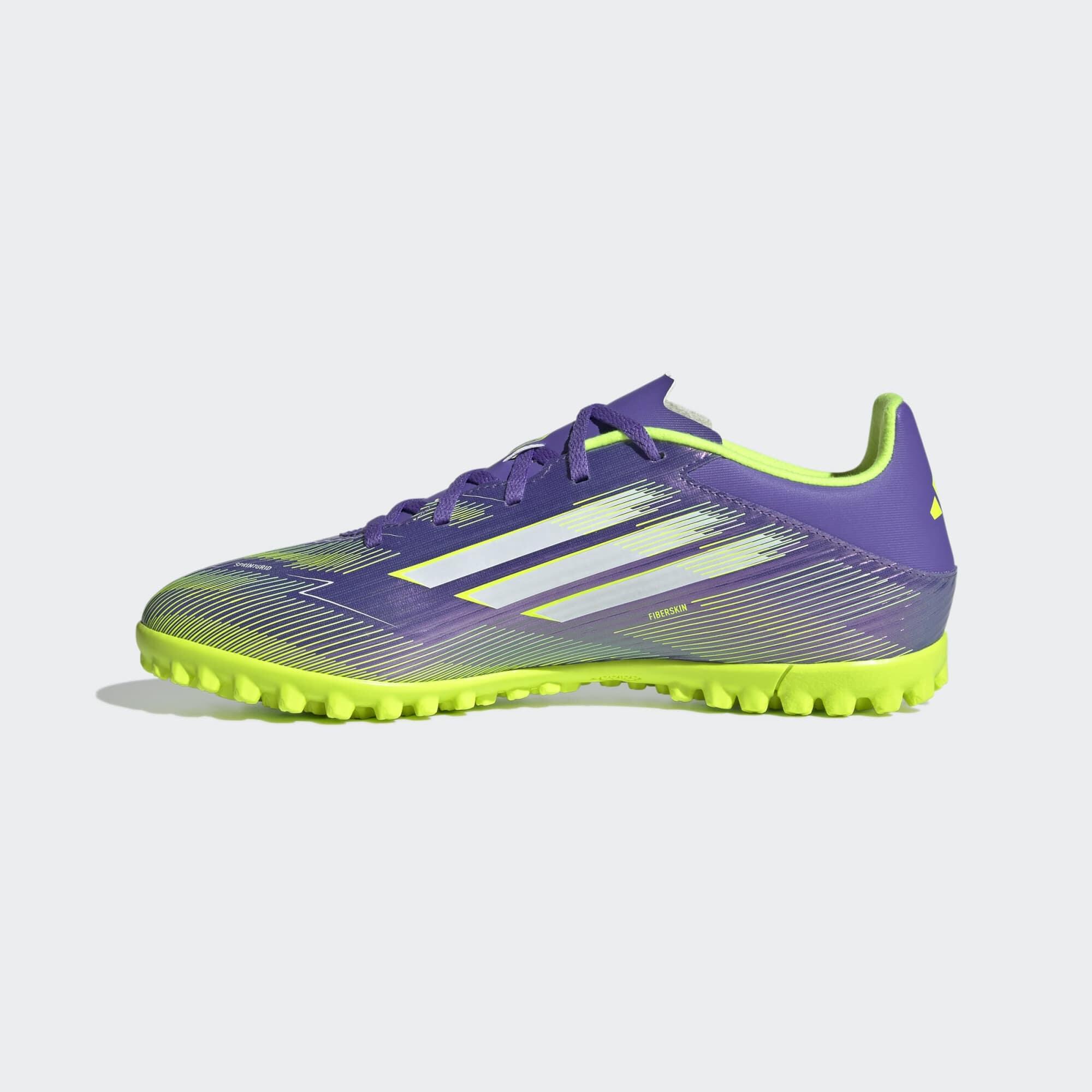 Schuh F50 Club Turf Erwachsene 9/10