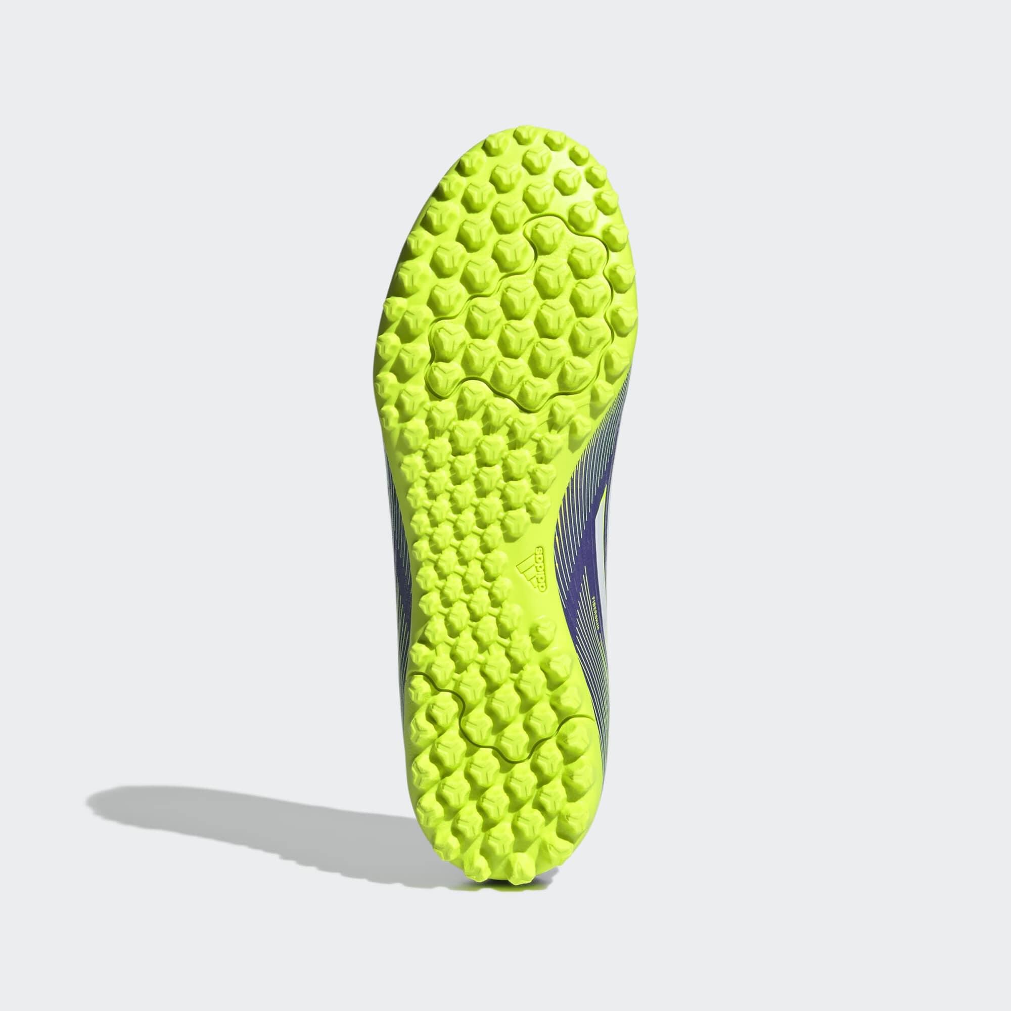 Schuh F50 Club Turf Erwachsene 6/10