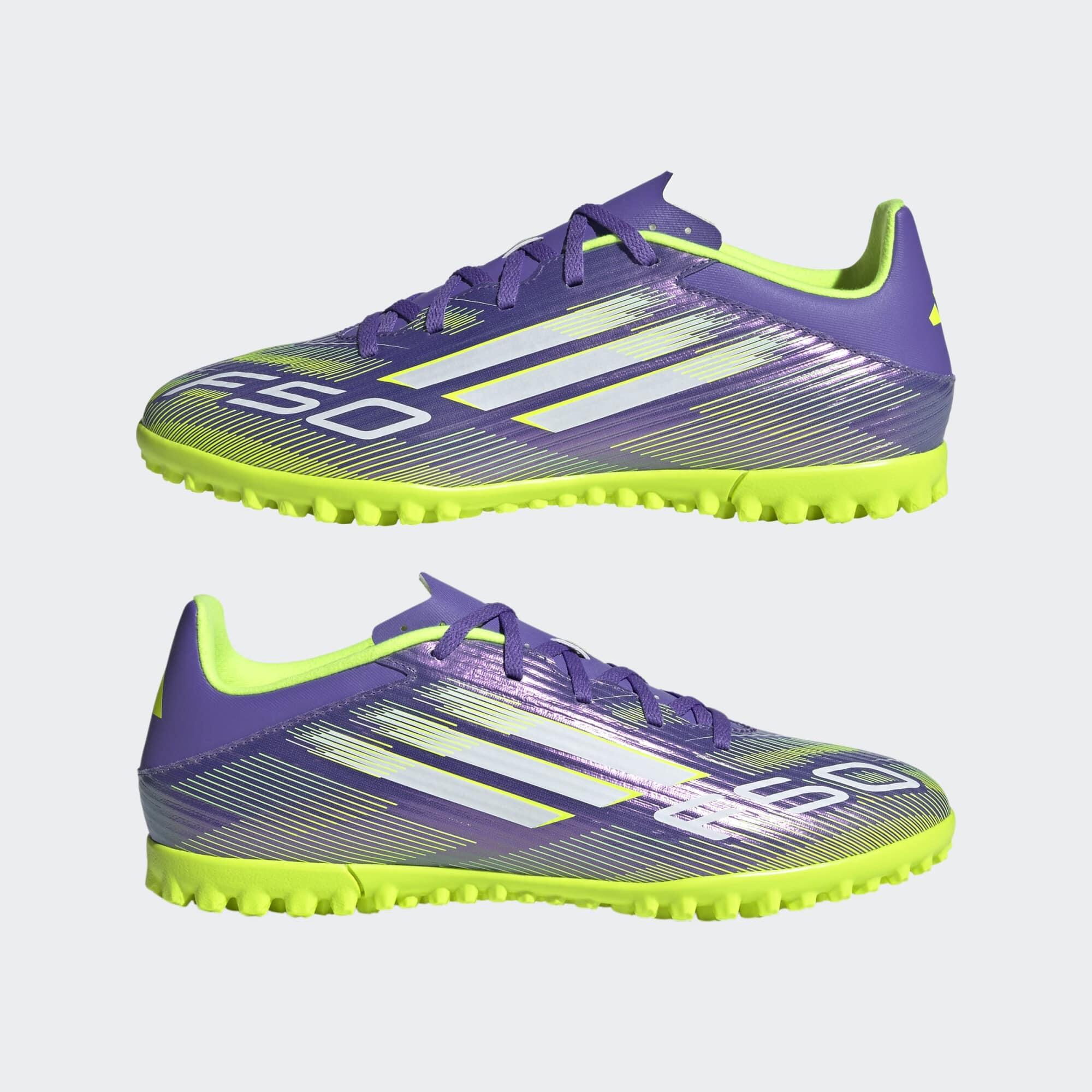 Adult Boots F50 Club Turf | Decathlon
