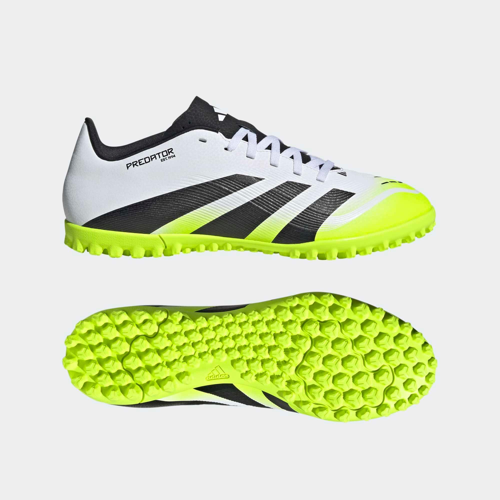 Scarpe calcio Predator Club Turf  8/10