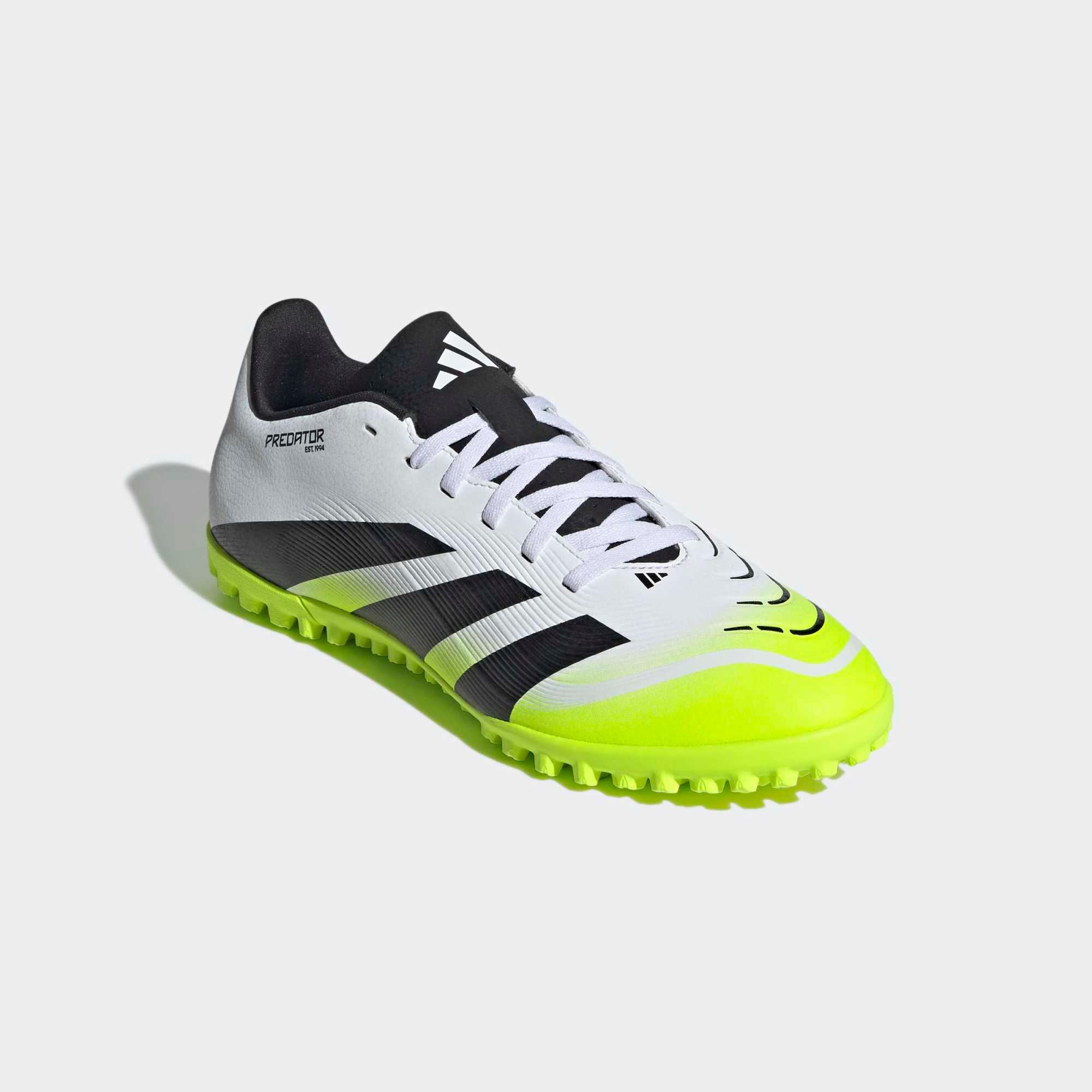 Scarpe calcio Predator Club Turf  2/10