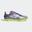 Chaussure F50 League FG/MG Enfant Violet/Vert