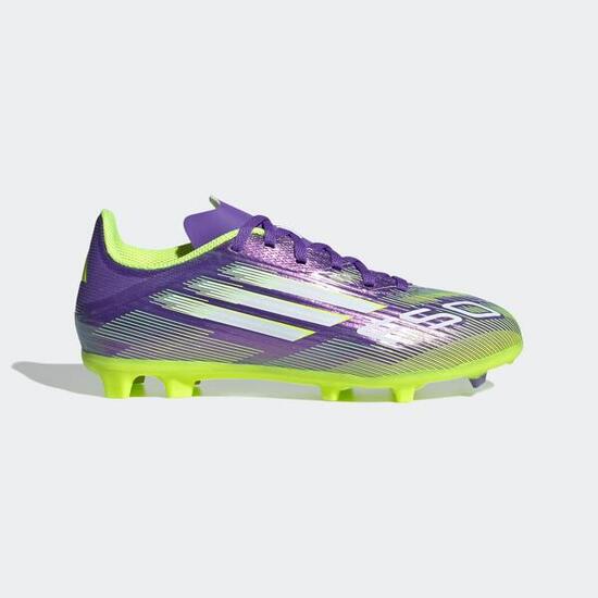 Buty piłkarskie dla dzieci ADIDAS F50 League FG/MG