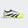 Chuteiras de Futebol Criança Predator League FG/MG Branco/Verde