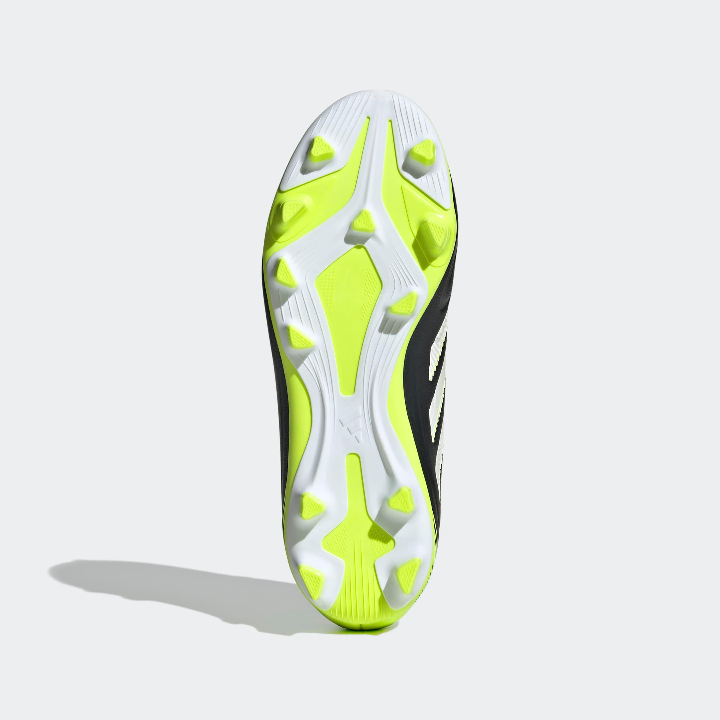 Chaussure Copa Pure III Club FG/MG Enfant 6/9