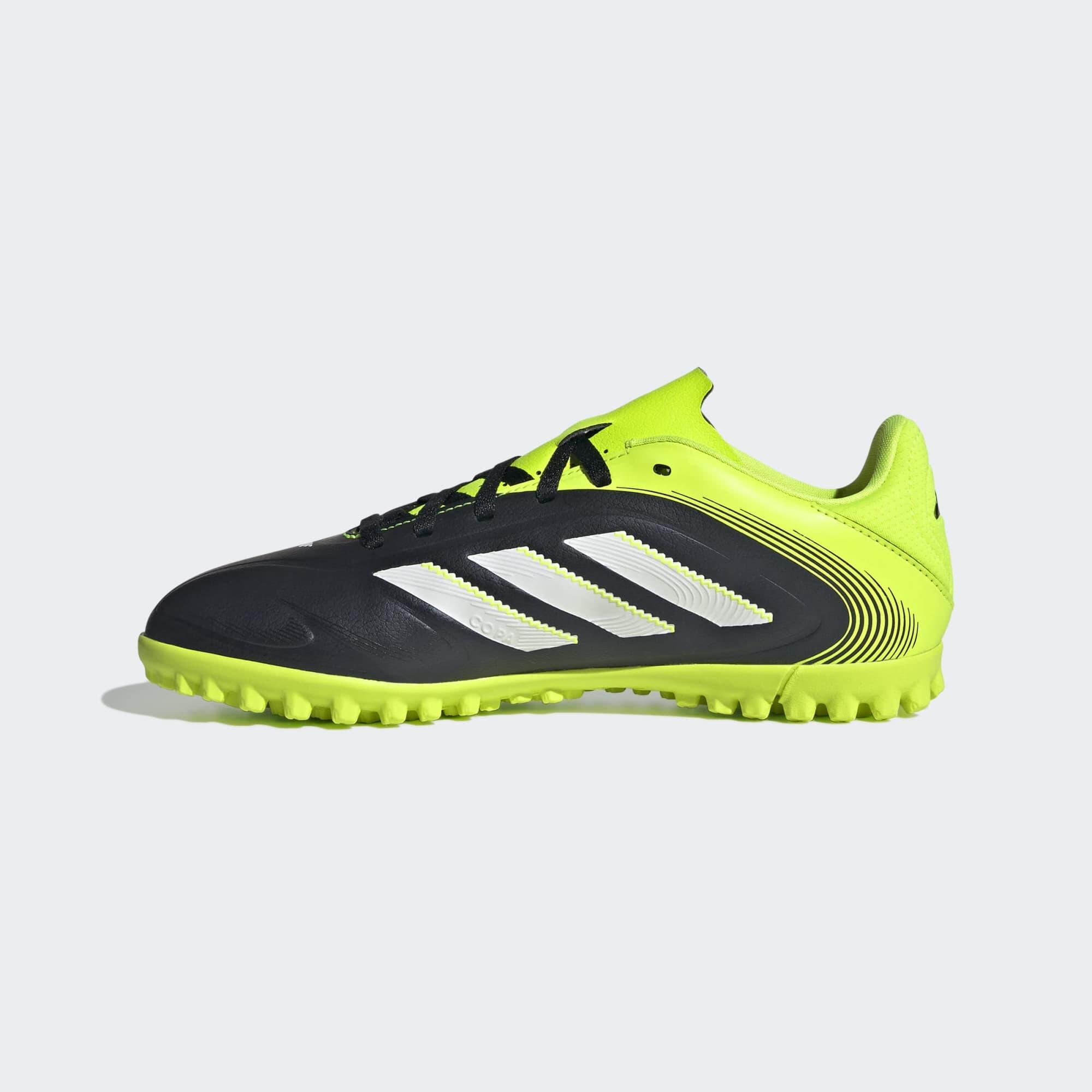 Kids' Boots Copa Pure III Club Turf ADIDAS Decathlon