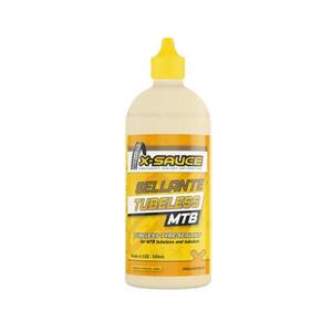 Líquido antipinchazos para MTB
