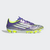 Chaussure F50 League MG Adulte Violet/Jaune