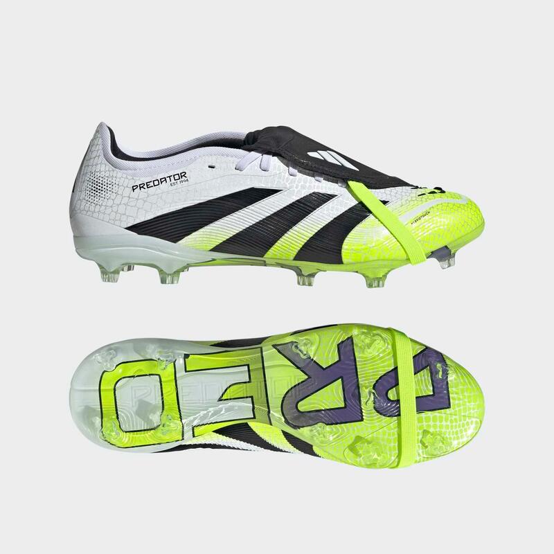 Felnőtt futballcipő - Predator Pro FG 