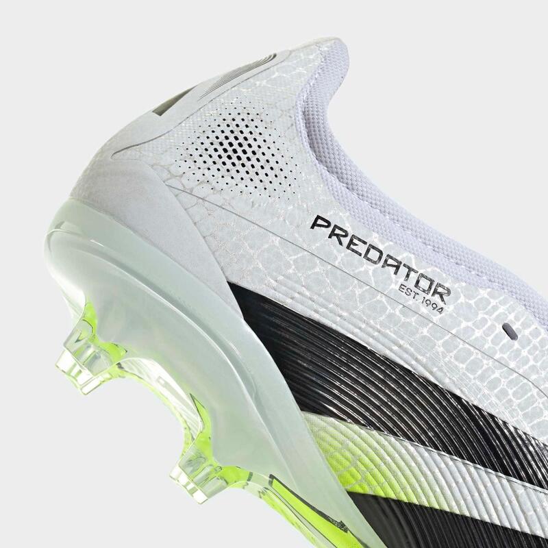 Felnőtt futballcipő - Predator Pro FG 