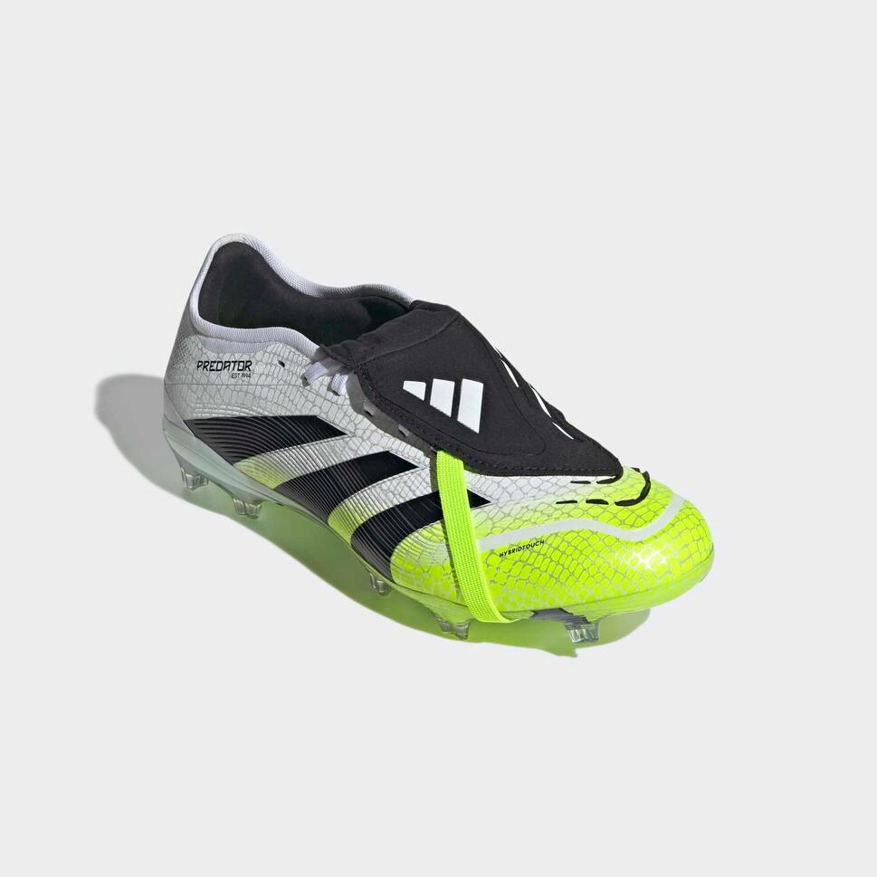 Buty piłkarskie ADIDAS Predator Pro FG
