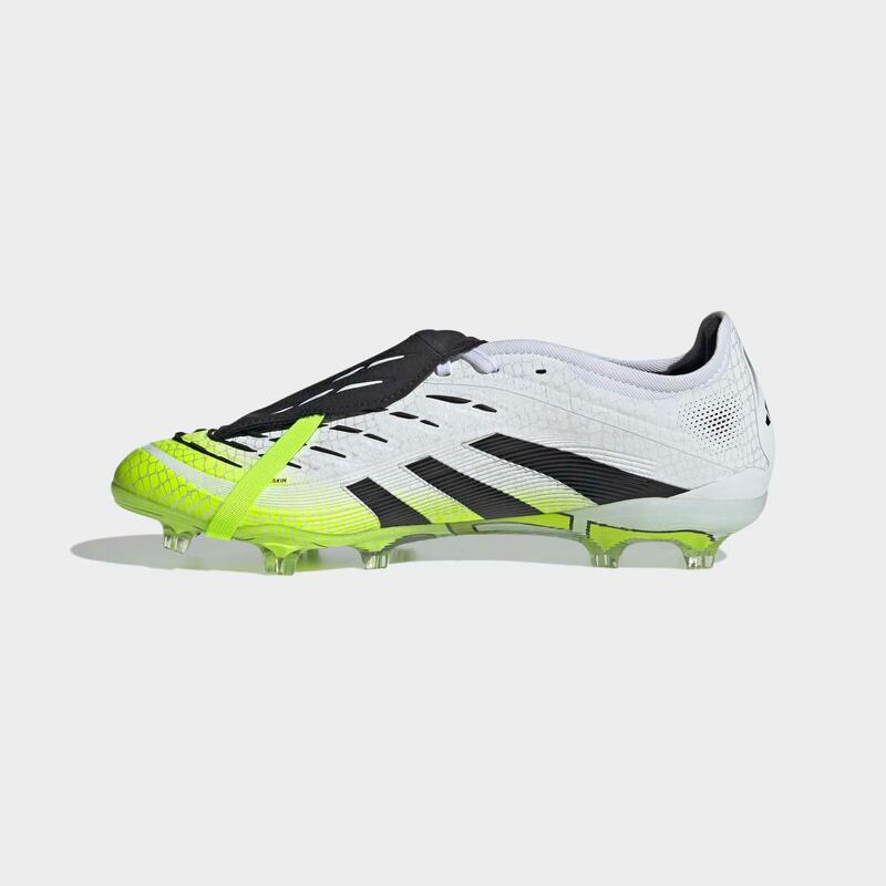 Felnőtt futballcipő - Predator Pro FG 