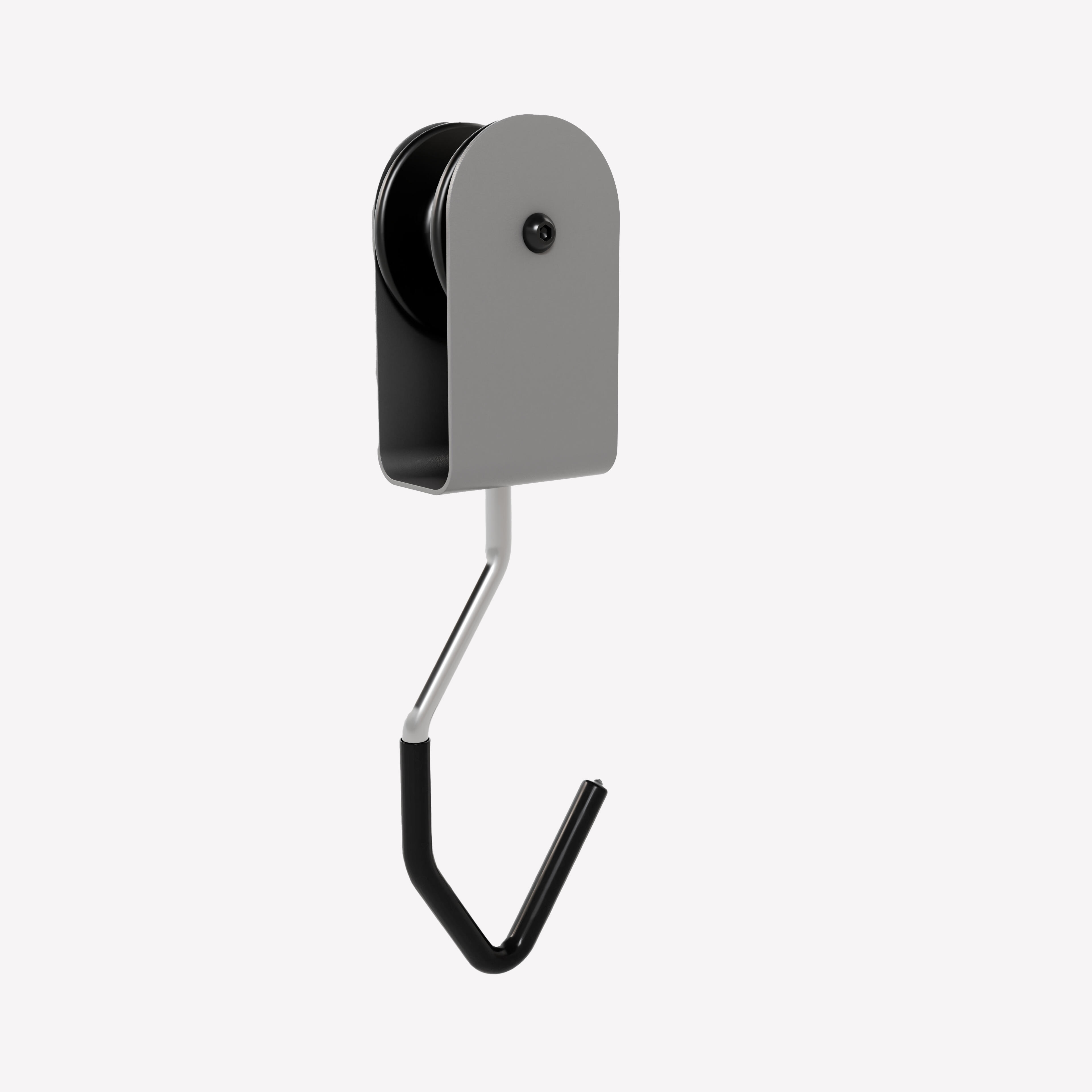 Decathlon UK Decathlon Extra Hook For The 5-bike Wall Mount | FREE Click & Collect at Stores and Asda. 365 Days return available.