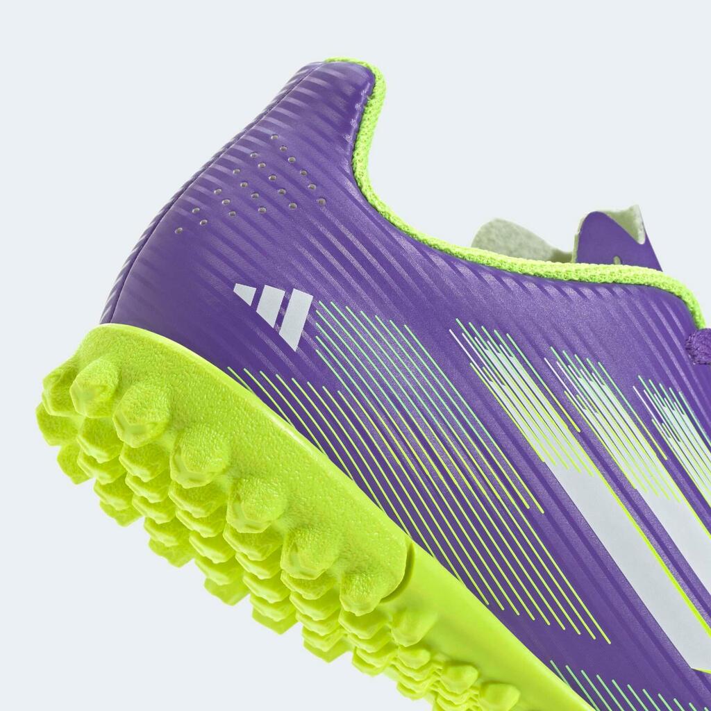 Otroški škornji F50 Turf