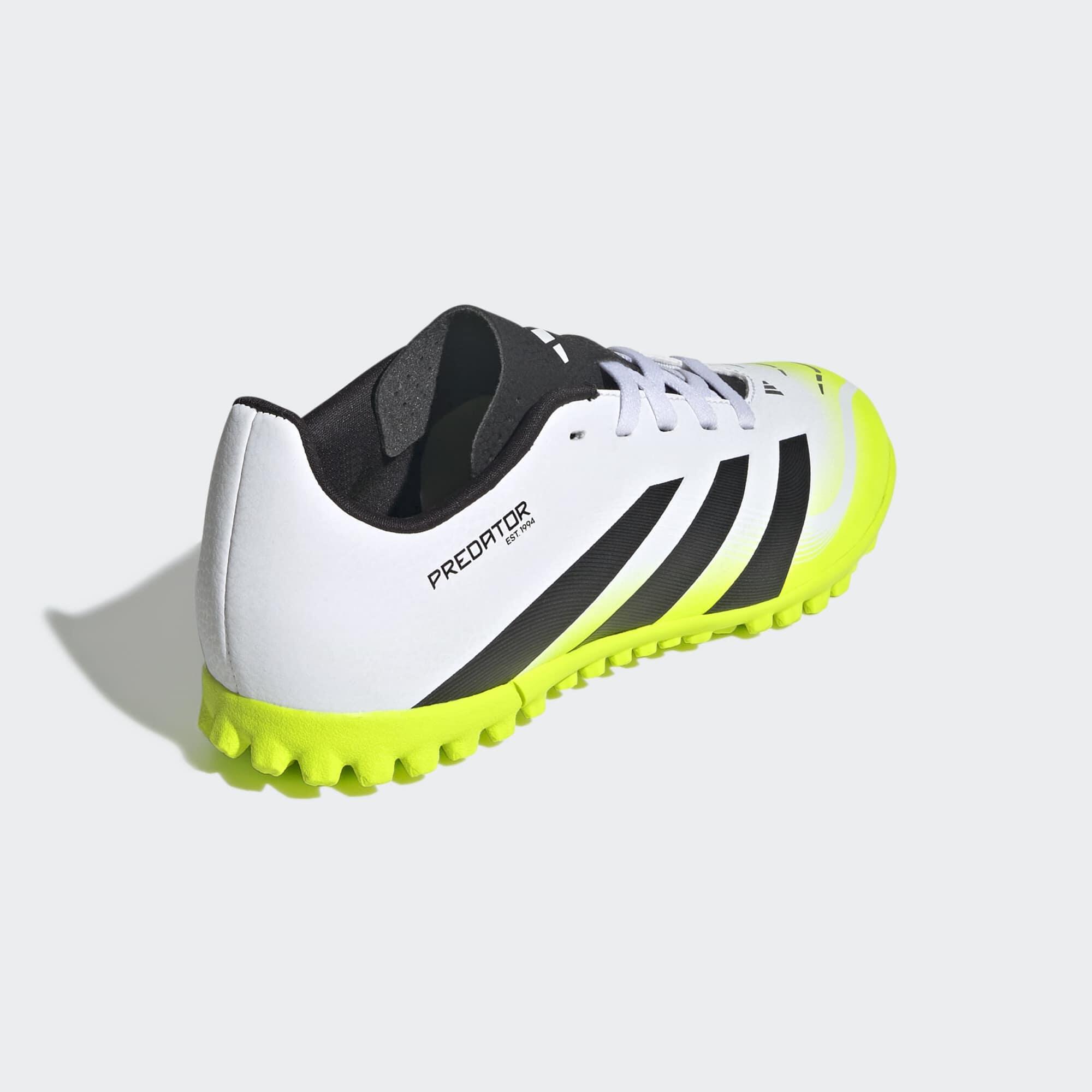 Botas de fútbol Predator Club Turf Niño 9/10