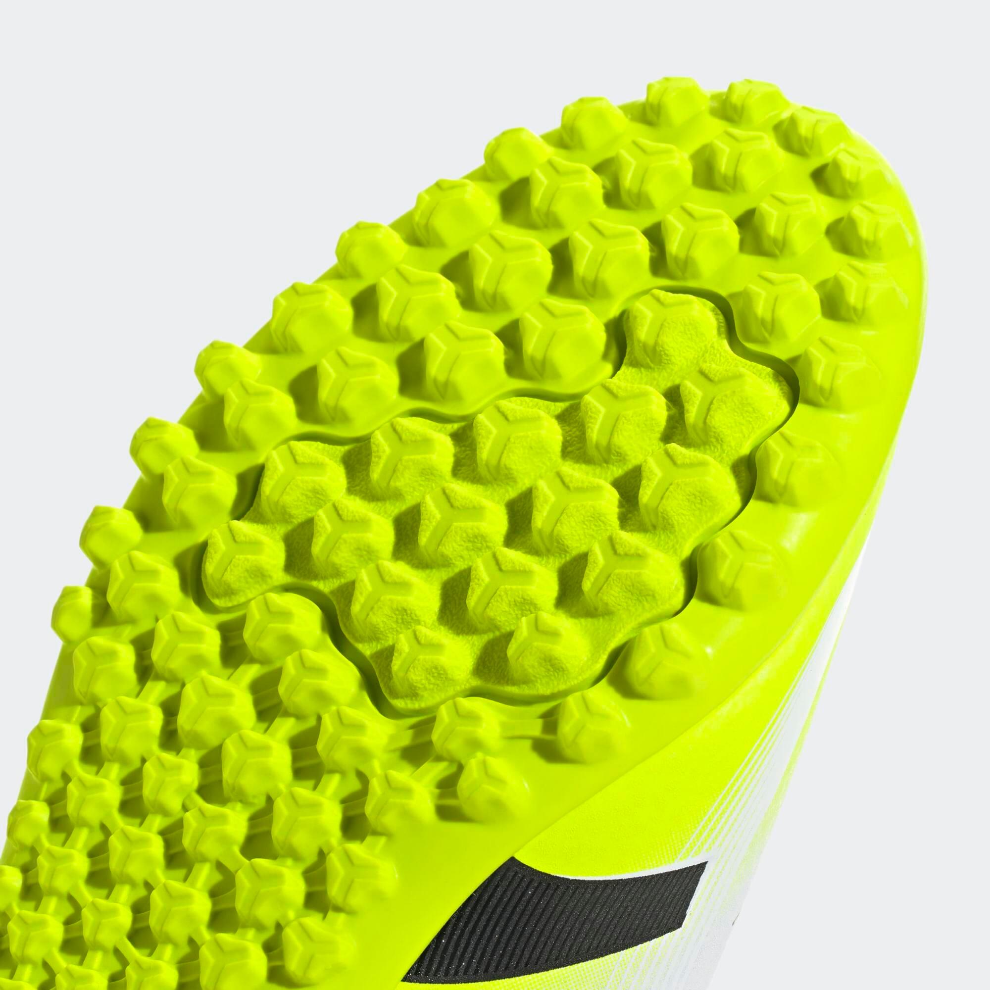 Botas de fútbol Predator Club Turf Niño 4/10