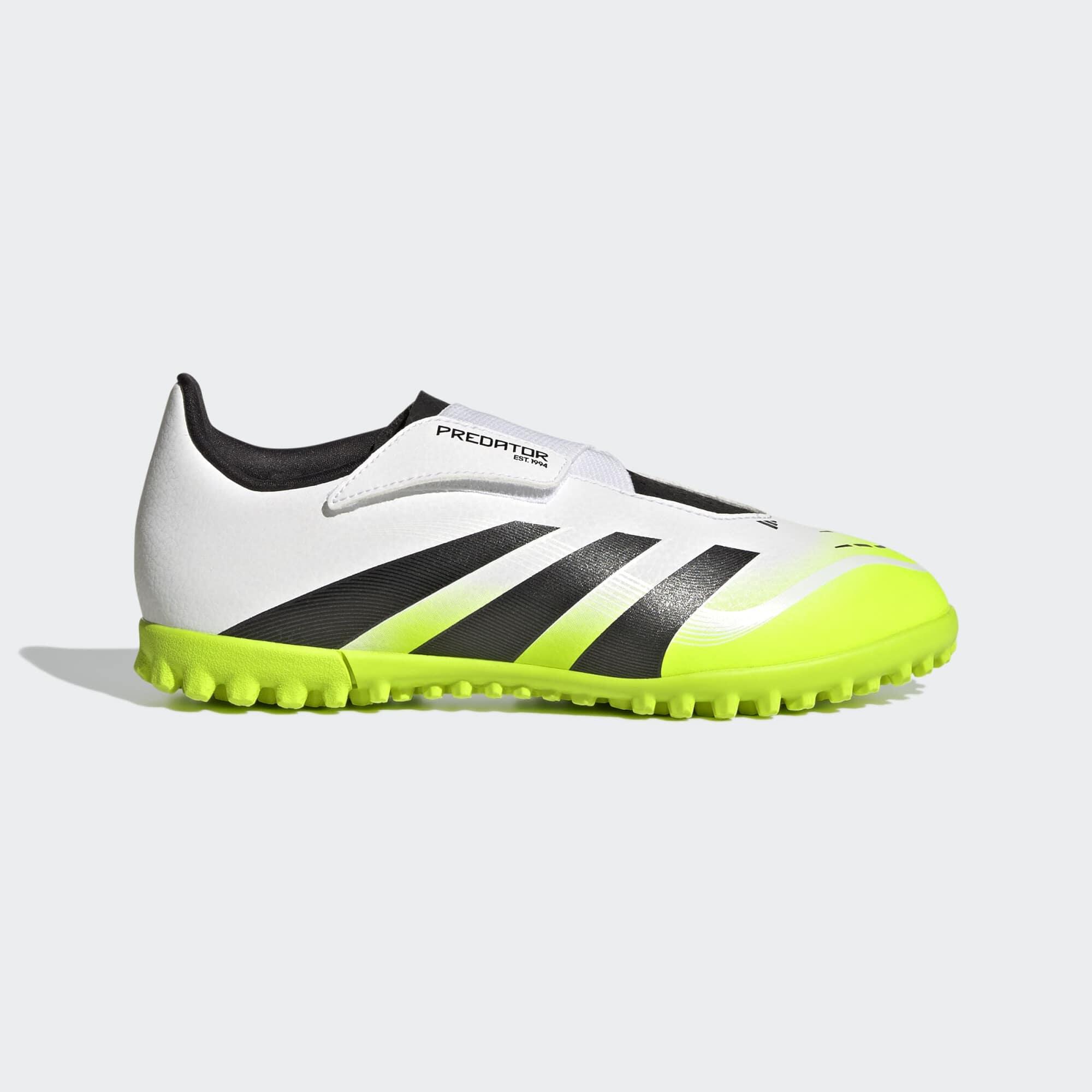 ADIDAS Kids' Boots Predator Club Easy Turf