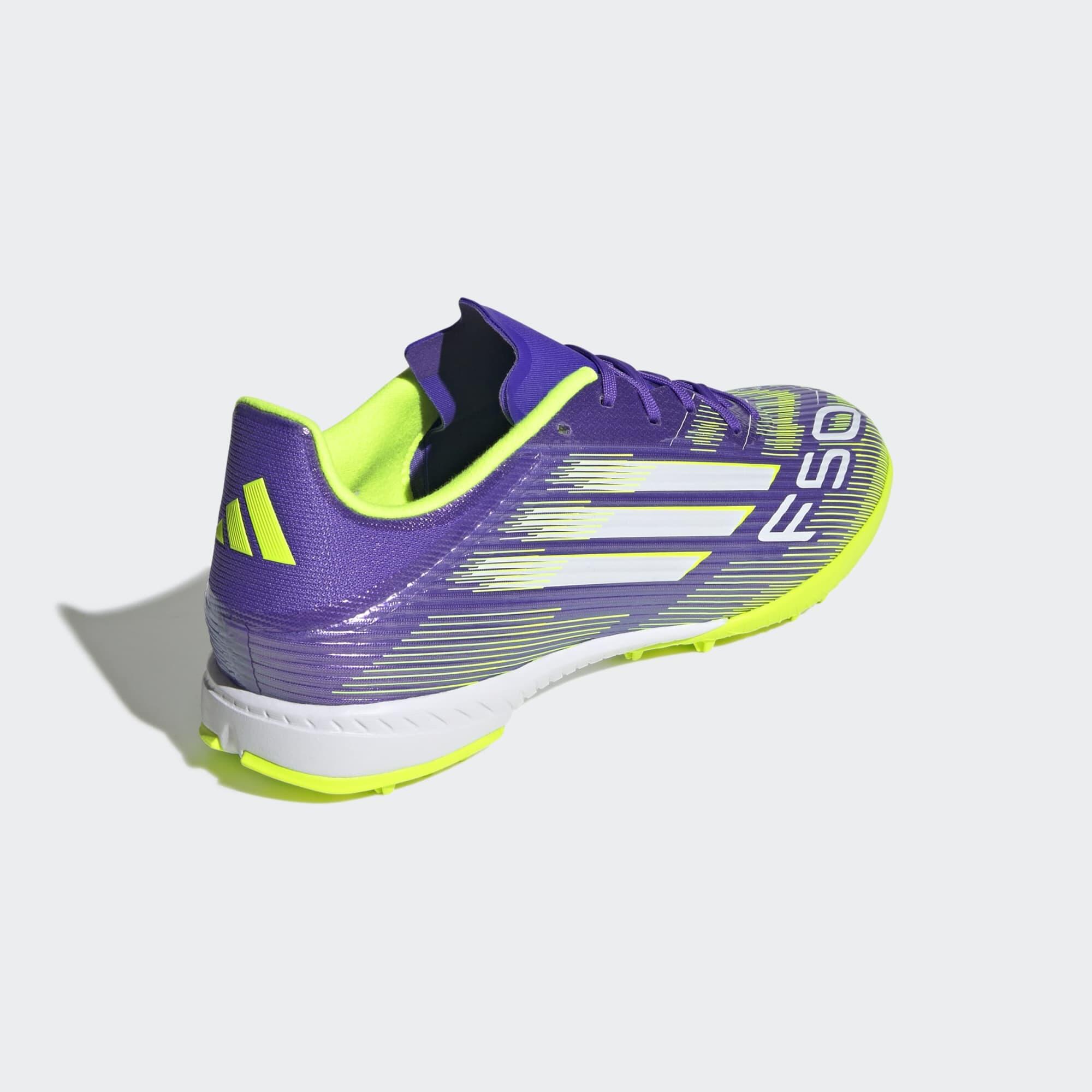 Chaussure F50 League Turf Adulte 10/10
