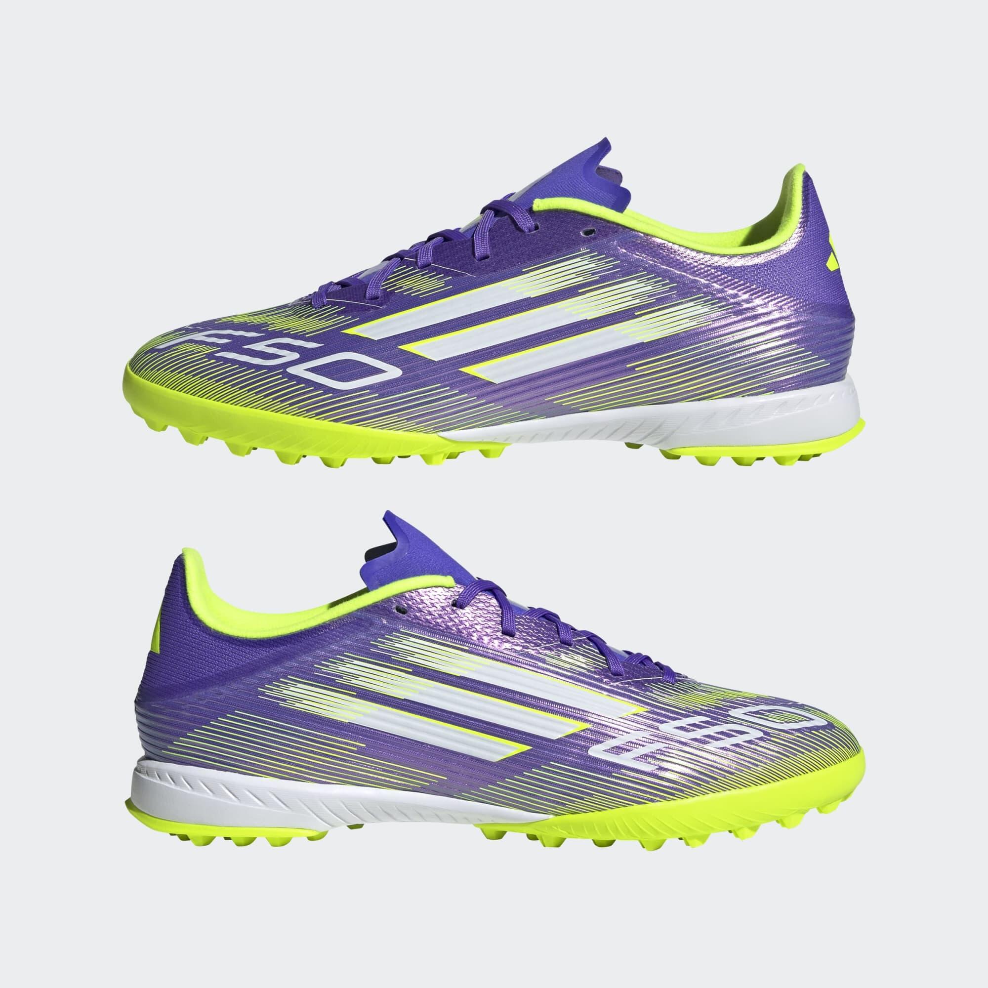 Chaussure F50 League Turf Adulte 8/10