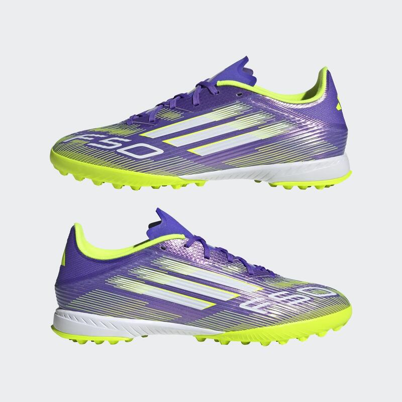 Ghete F50 League turf Adulți