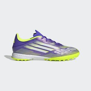 Botas de fútbol multitacos F50 League Turf Adulto
