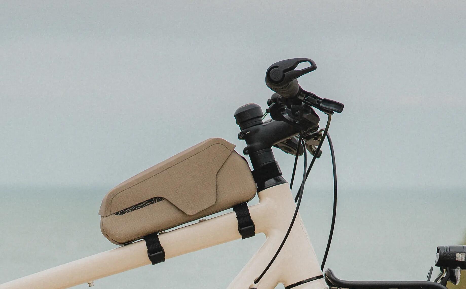 Comment choisir ses sacoches de bikepacking