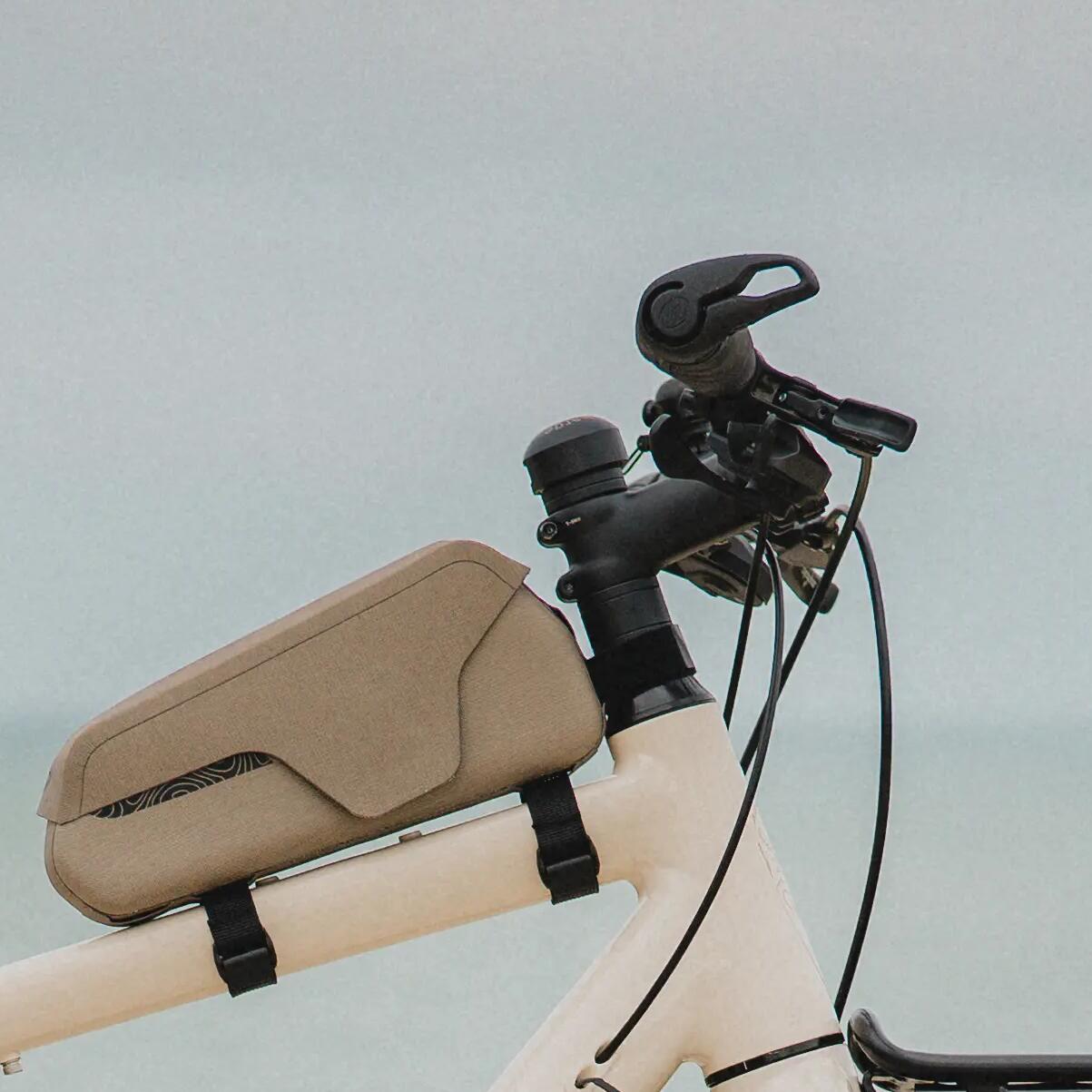 Comment choisir ses sacoches de bikepacking