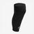 Chaussettes sans pieds CLUB JR noires