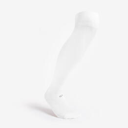 Chaussettes de football ESSENTIEL adulte blanche