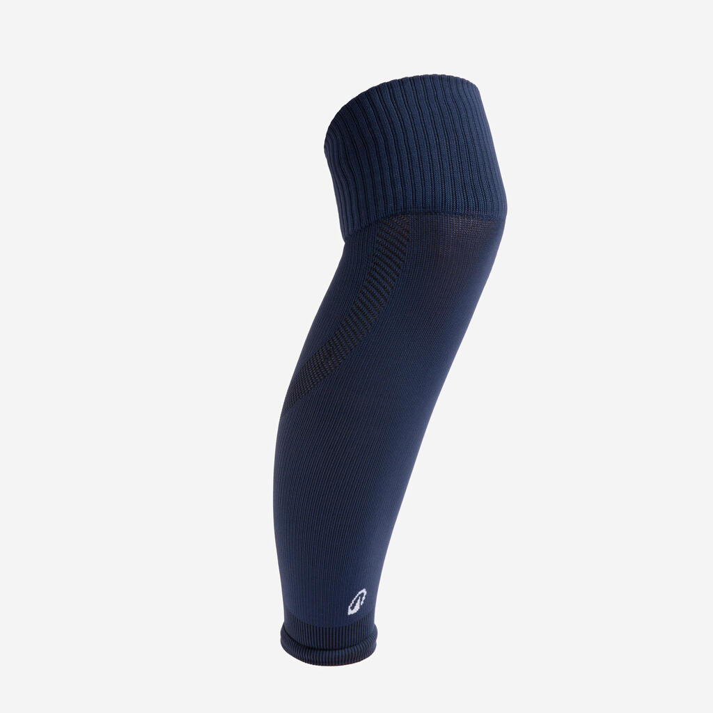 BLAU / FARBLOS