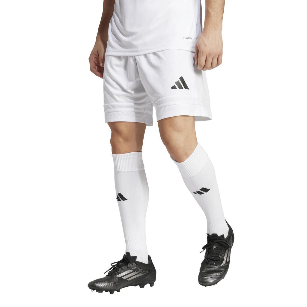 Short Squadra 25 - Blanc