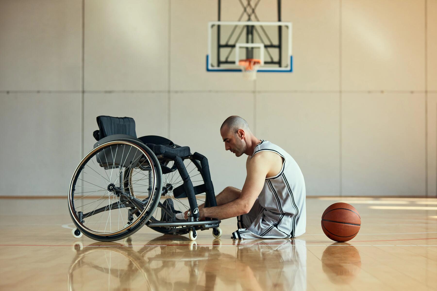 basket