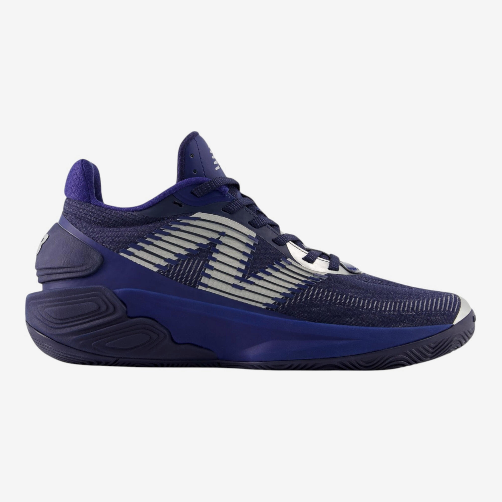 New Balance Damen/Herren Basketballschuhe – TWO NYX dunkelblau | 00198686890210 New Balance Damen/Herren Basketballschuhe – TWO NYX dunkelblau | 00198686890210