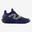 Ghete de baschet New Balance TWO NYX Albastru Adulți